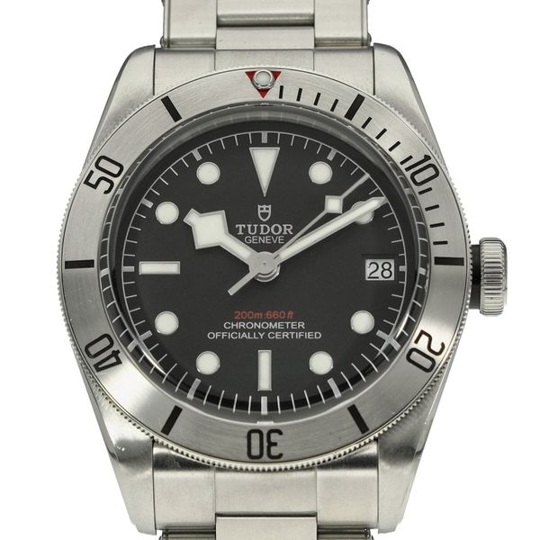 Tudor Black Bay M79730